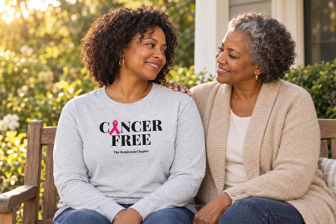 More Than a Ribbon: Designing Apparel as Armor for the Cancer Journey Golddust Capital Media