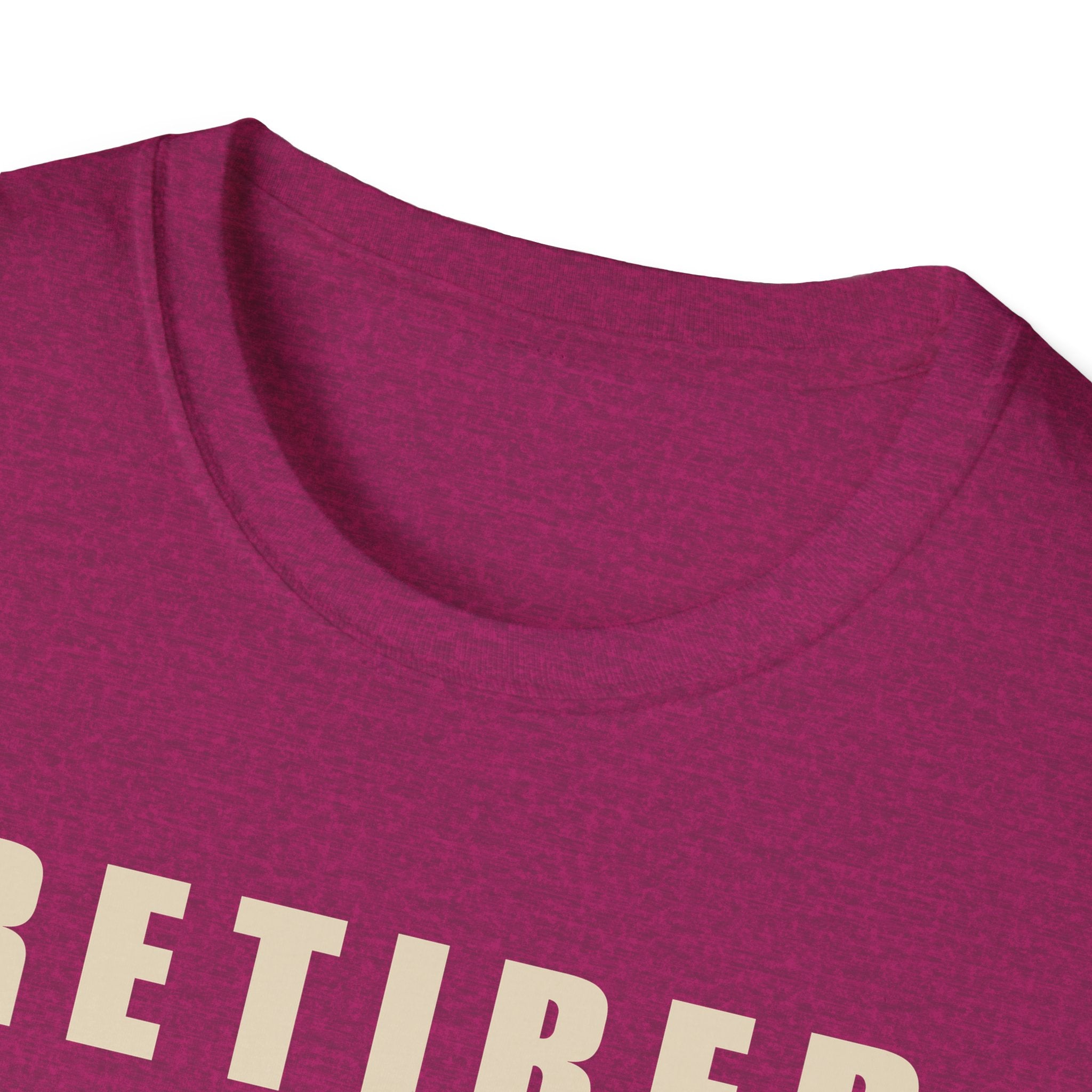 New Freedom Lifestyle Tee | Retired What's Your Plans | Life Event Shirt for Purpose, Transition & Intentional Living | Retirement Humor