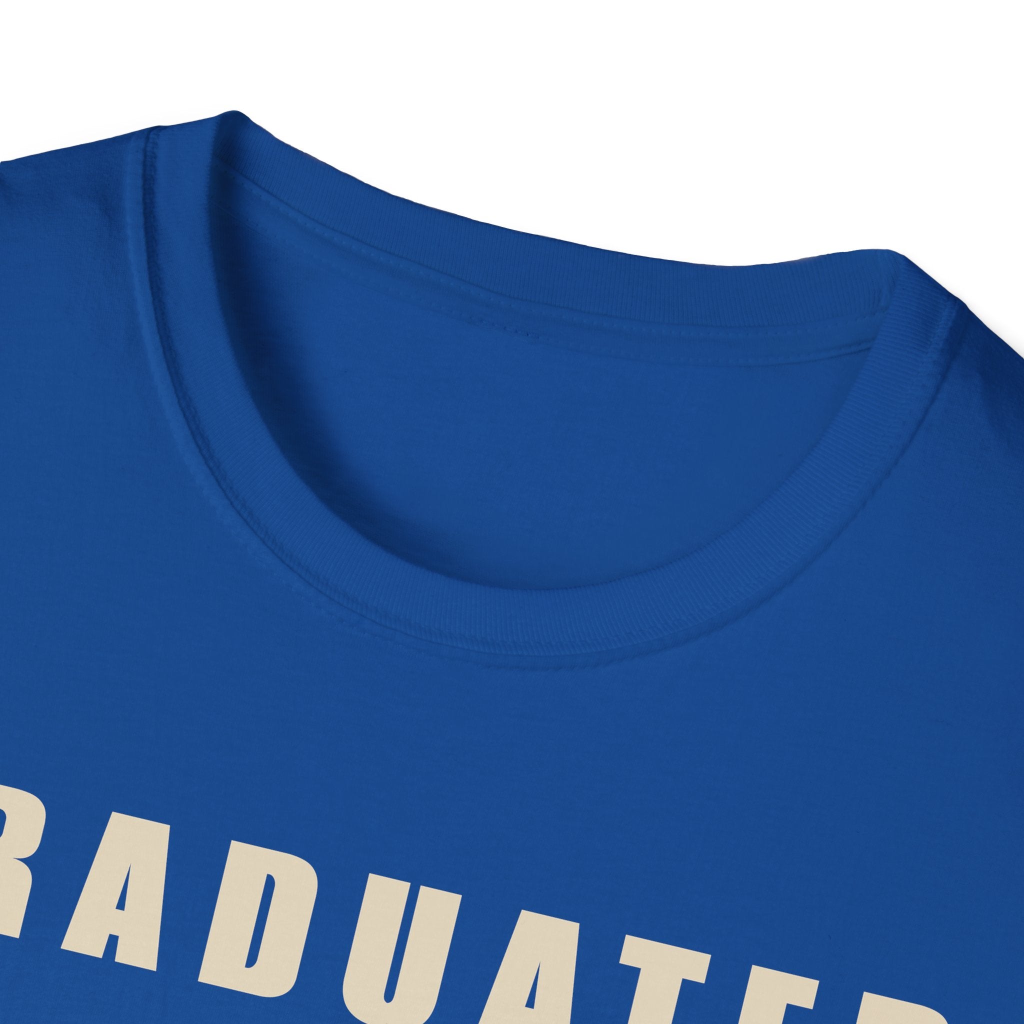 Graduated What's Your Plans T-Shirt | Graduation Shirt, Class of 2026 Tee