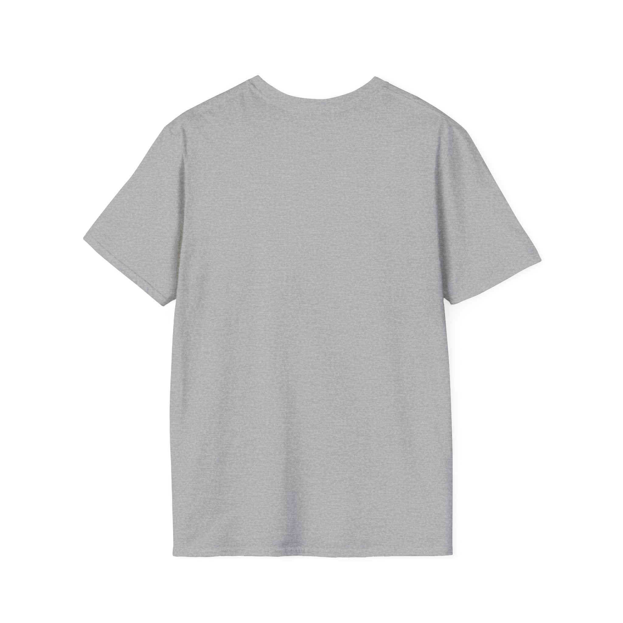 PERSISTENCE Habit T Shirt | Minimalist Self Respect Tee | Emotional Wellness & Clarity Apparel | Motivational Lifestyle Shirt | Locked In