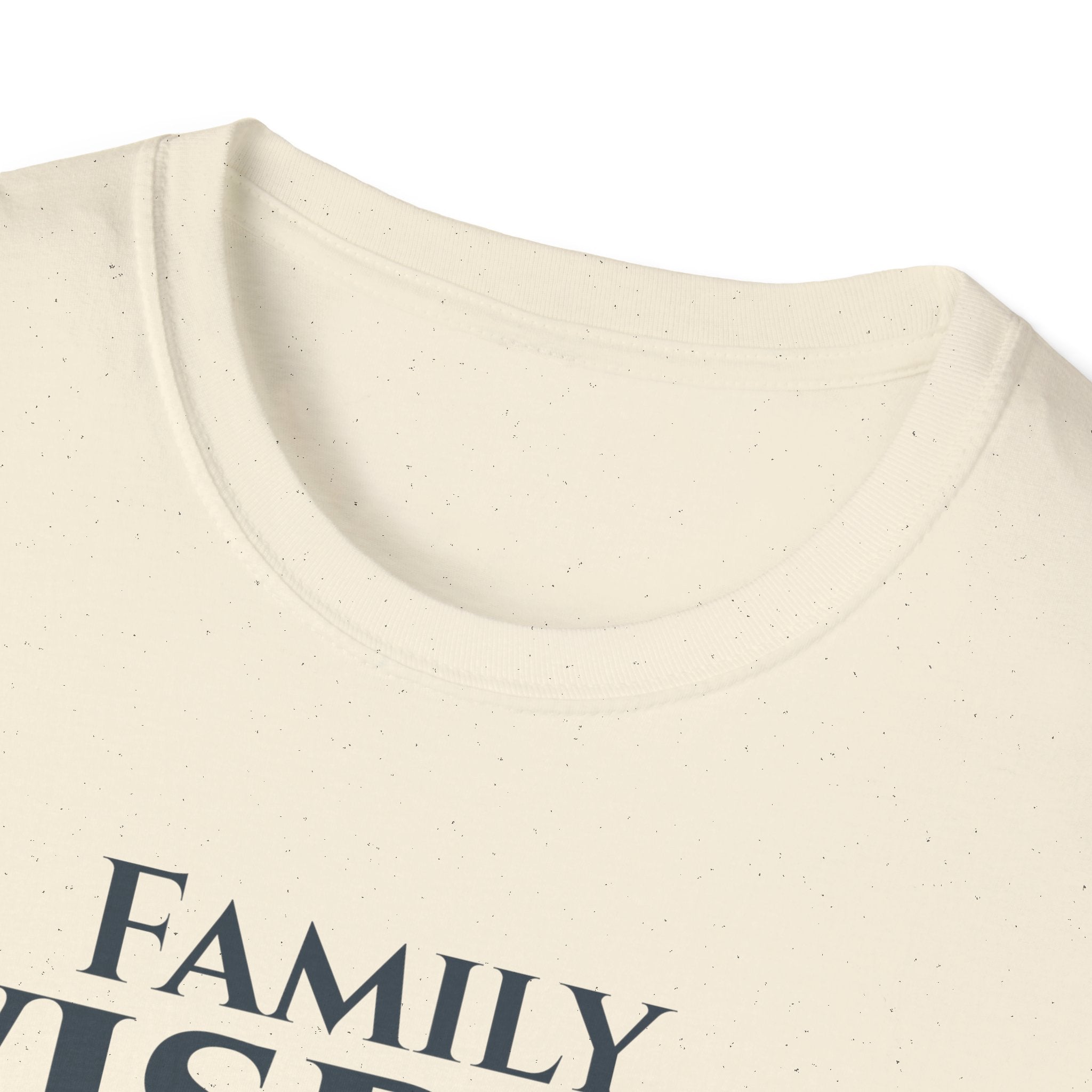 Family Wisdom Bible Verse | Proverbs 9:1 Pillars of Wisdom Tee | Faith Based Scripture Apparel for Families