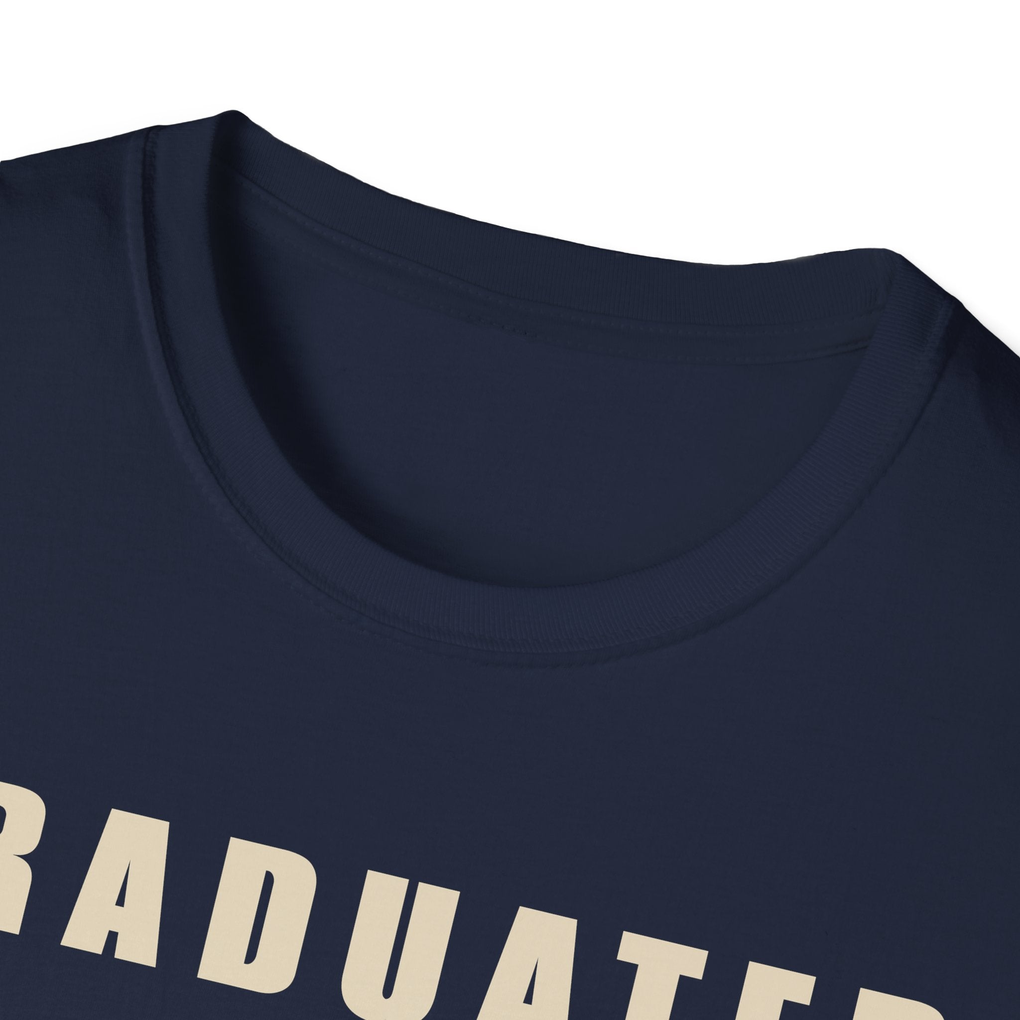 Graduated What's Your Plans T-Shirt | Graduation Shirt, Class of 2026 Tee