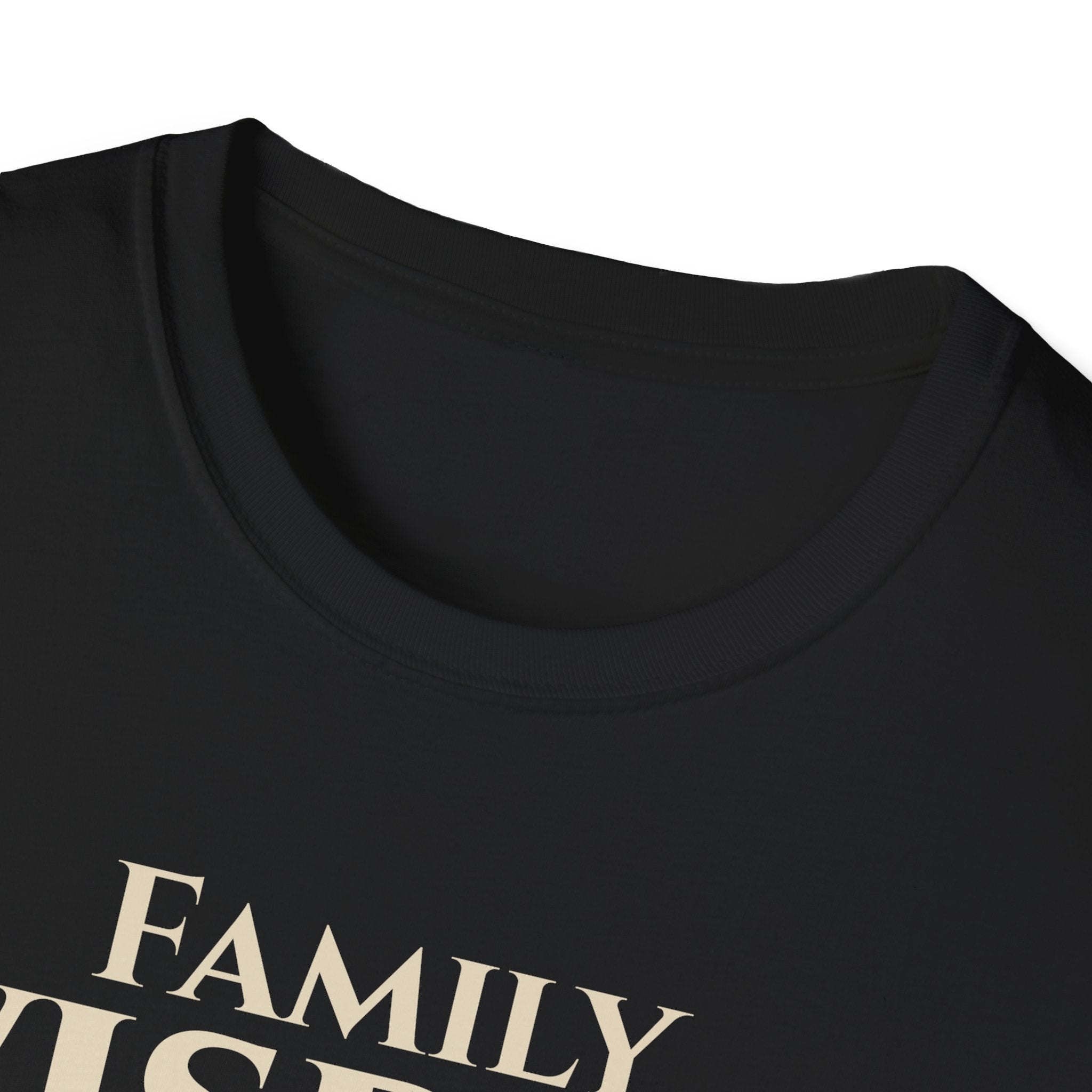 Family Wisdom Bible Verse | Proverbs 9:1 Pillars of Wisdom Tee | Faith Based Scripture Apparel for Families