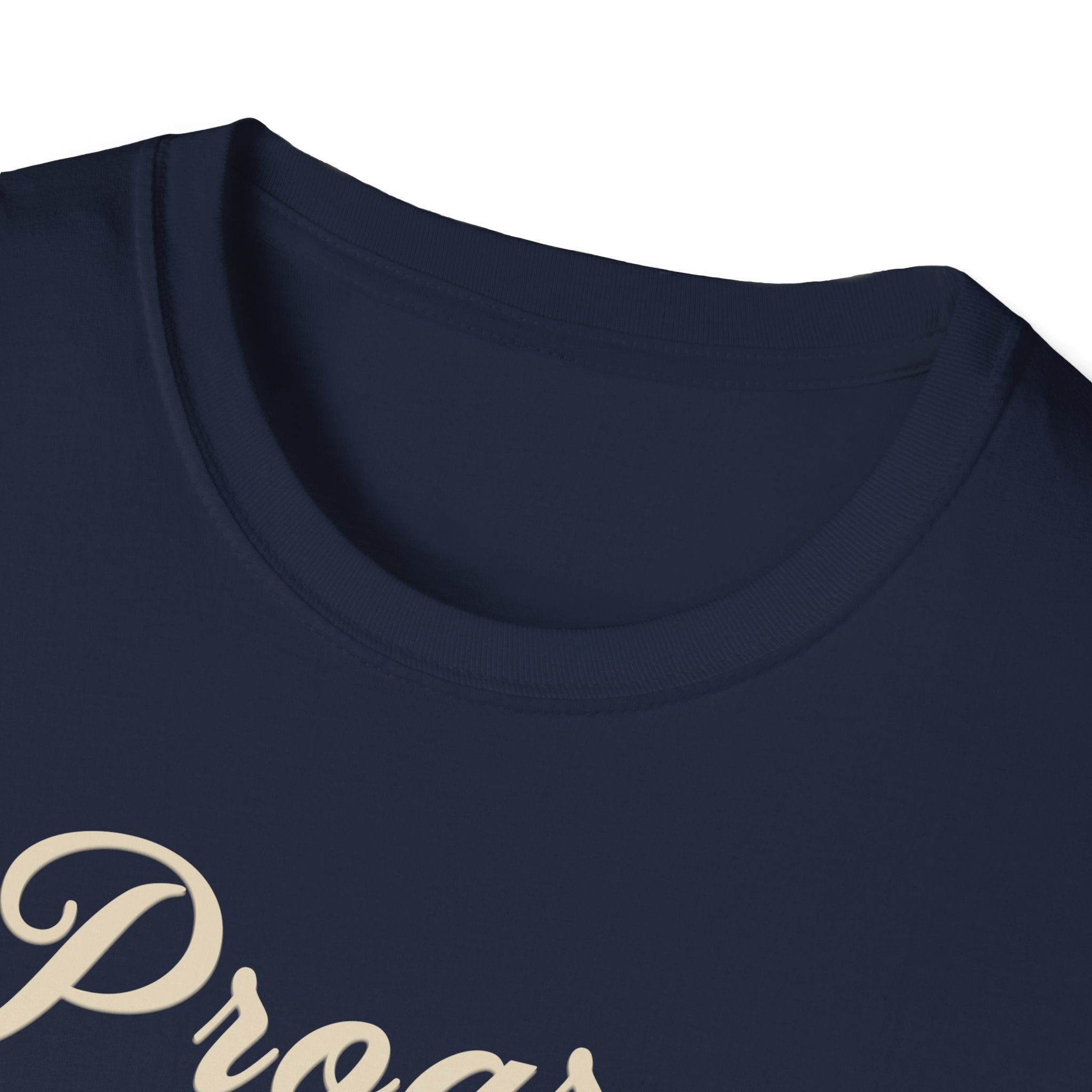 Progress Over Perfection T-Shirt | Growth Mindset Motivational Tee