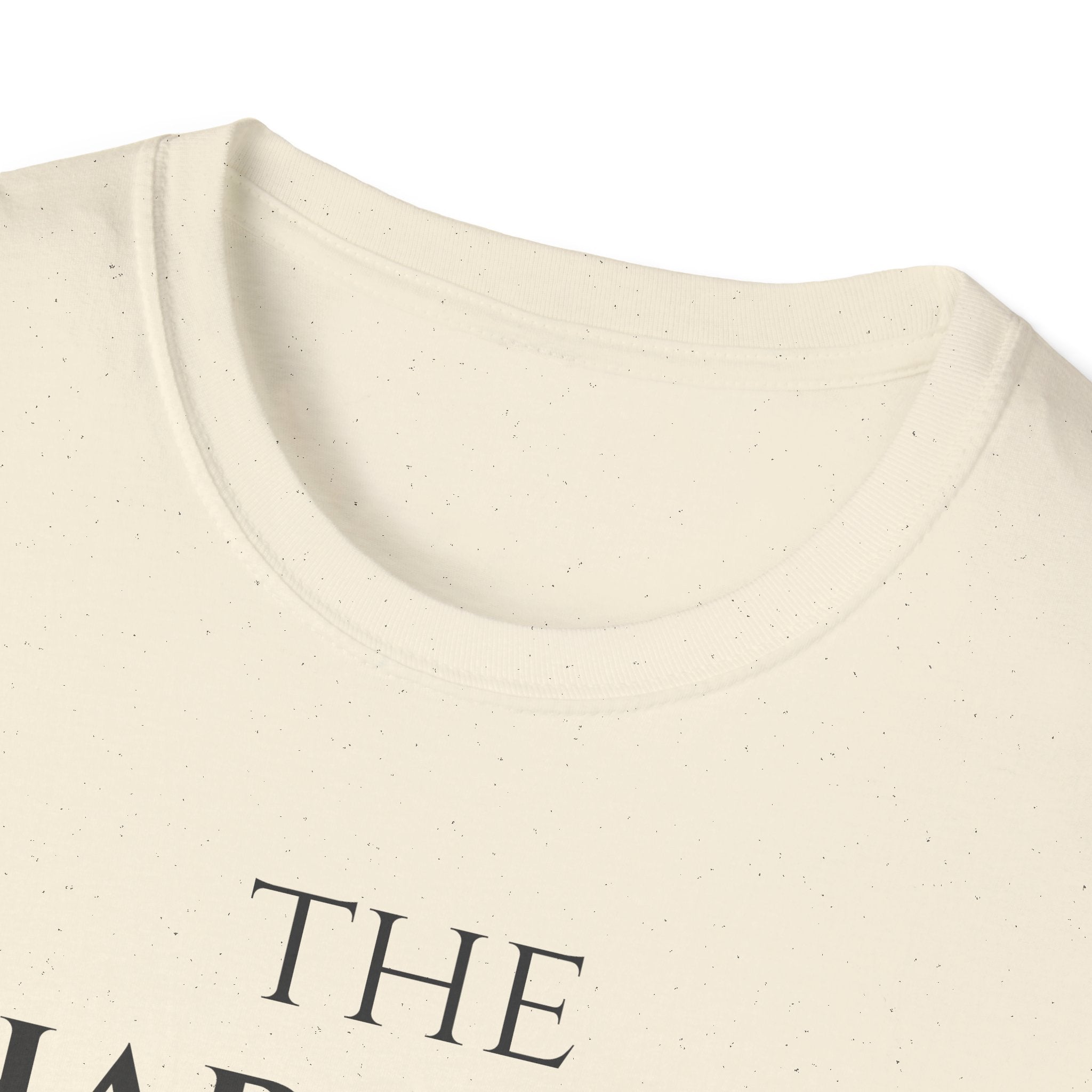 The Character Is The Story T Shirt | Minimalist Inspirational Quote Tee | Character Mindset Shirt | Motivational Integrity | Values Apparel
