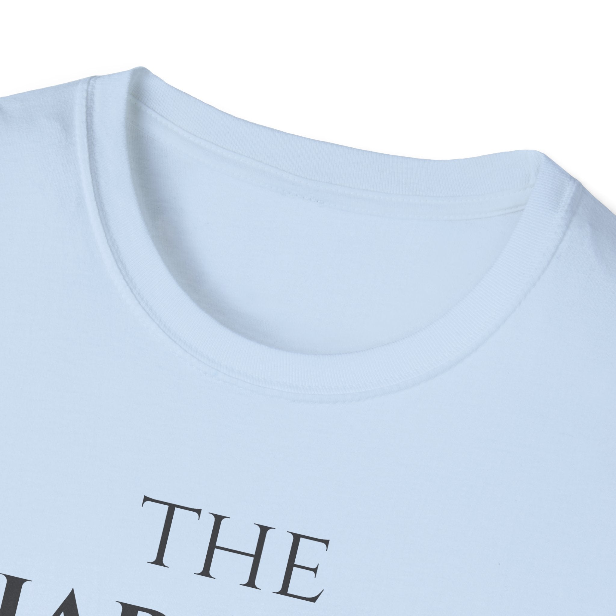 The Character Is The Story T Shirt | Minimalist Inspirational Quote Tee | Character Mindset Shirt | Motivational Integrity | Values Apparel