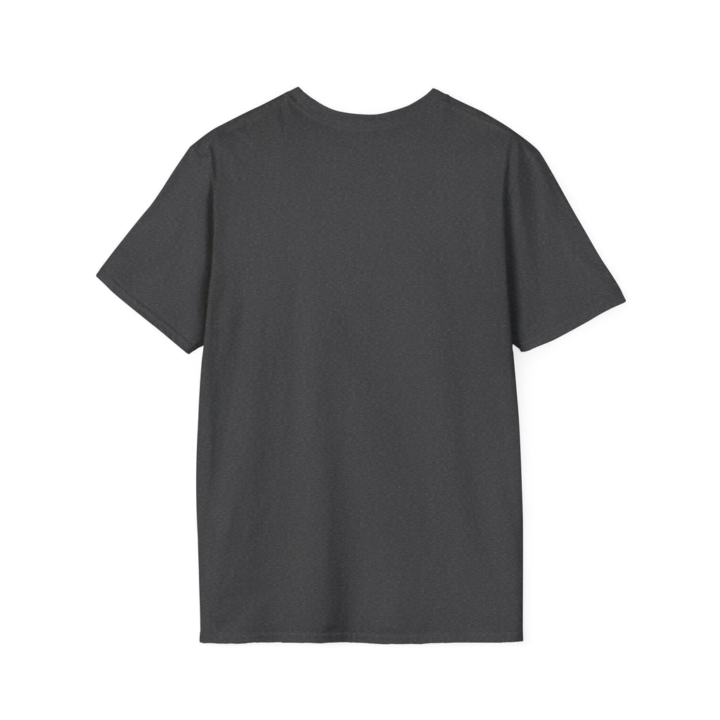 Assets Over Appearance T-Shirt | Investing Mindset, Financial Discipline