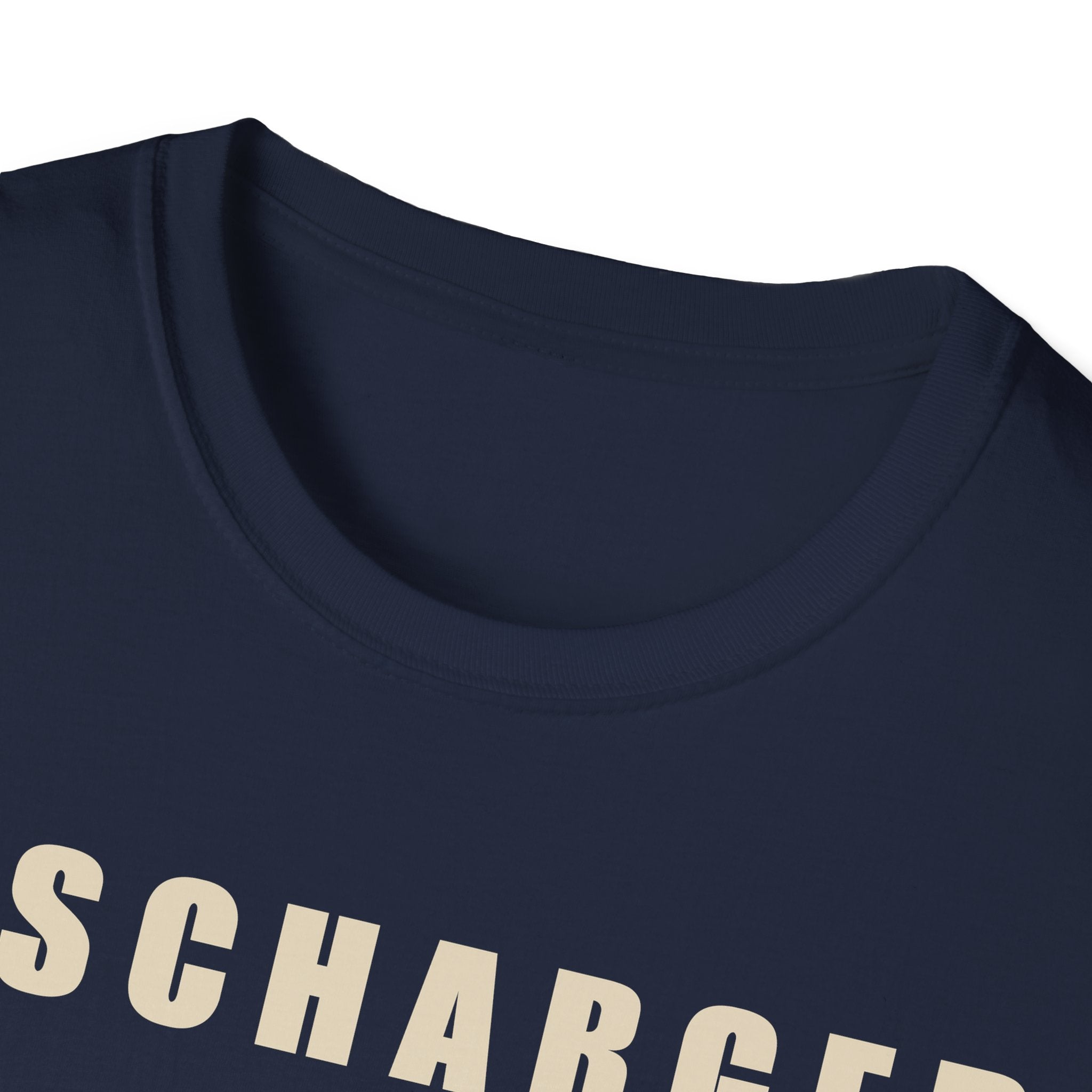 New Direction Mindset Tee | Discharged What's Your Plans | Life Event Shirt for Recovery, Transition, Fresh Starts | Military Discharge Humor