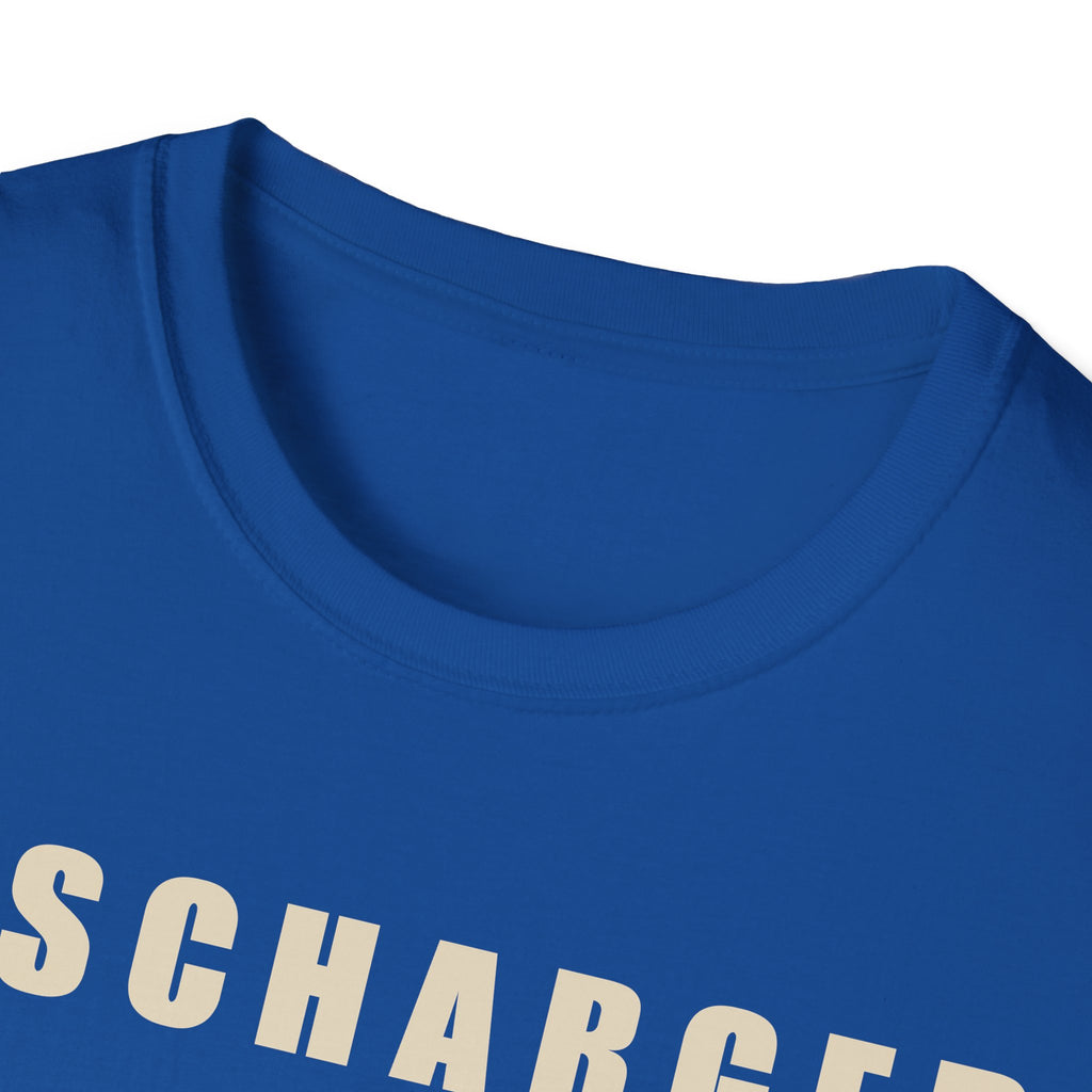 New Direction Mindset Tee | Discharged What's Your Plans | Life Event Shirt for Recovery, Transition, Fresh Starts | Military Discharge Humor