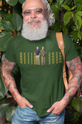Retired 2026 T-Shirt — Funny Retirement Gift Tee