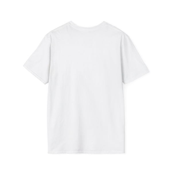 Raising Good Humans T-Shirt | Rooted in Love Parenting Tee  T-Shirt   Golddust Capital Media