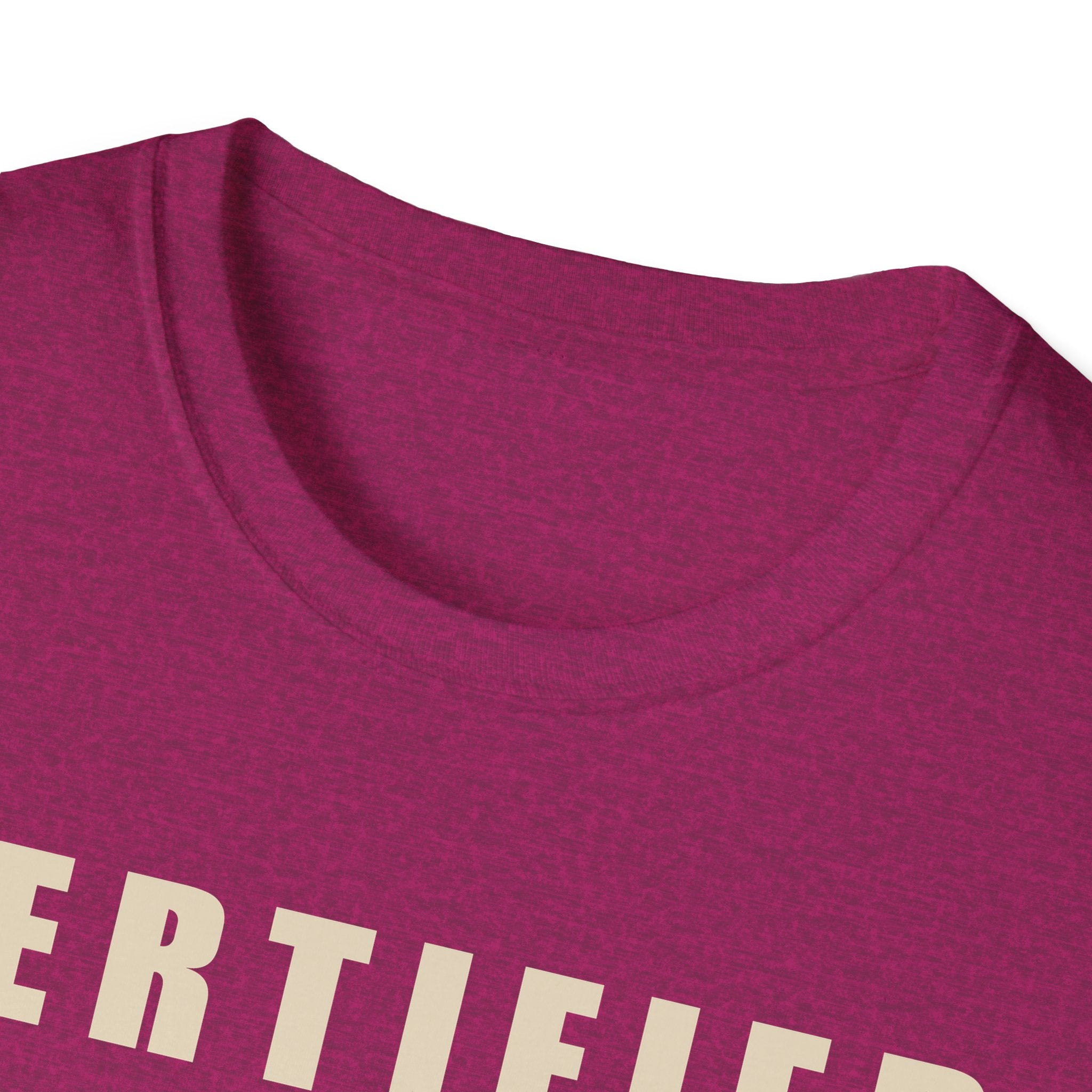 Certified What's Your Plans T-Shirt | Funny Text Tee