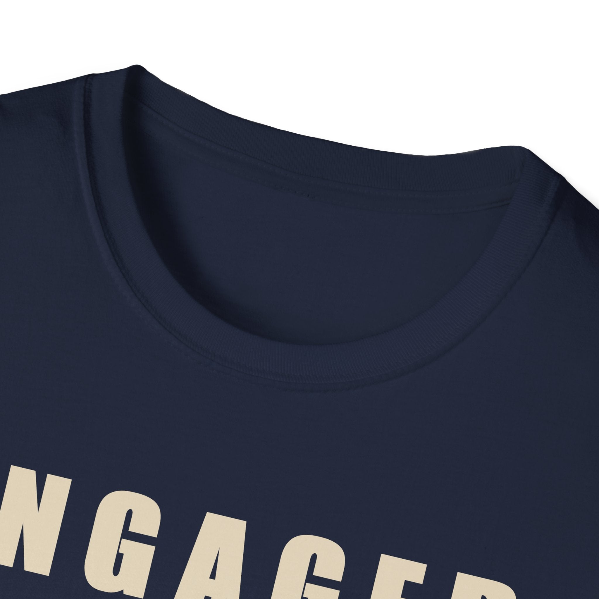 Future Focused Love Tee | Engaged What's Your Plans | Minimalist Life Event for Couples | Celebrations | New Beginnings Engagement Proposal