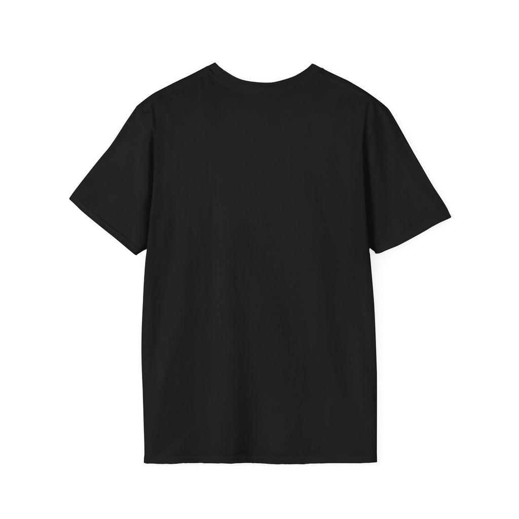 Raising Good Humans T-Shirt | Rooted in Love Parenting Tee  T-Shirt   Golddust Capital Media