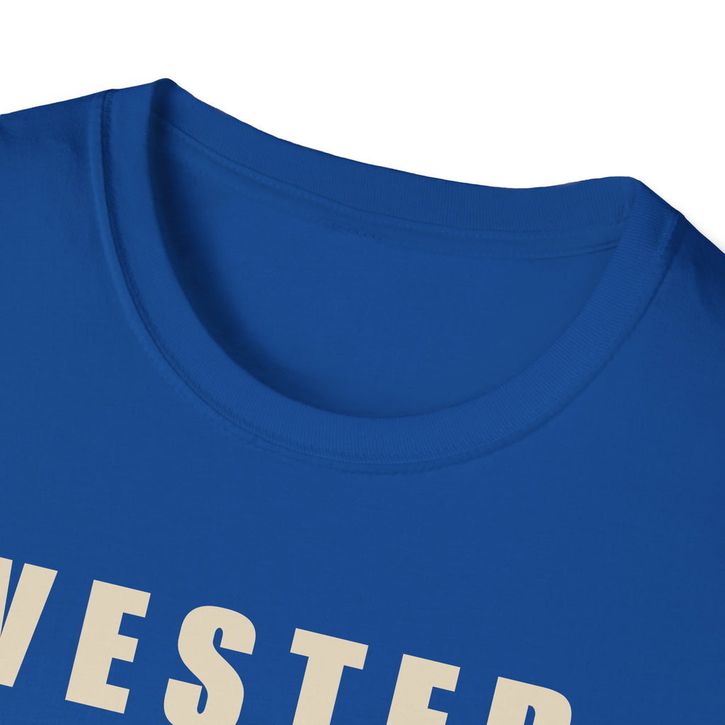 Earned Equity Mindset Tee | Vested What's Your Plans | Minimalist Life Event Shirt for Growth, Ownership and New Chapters| Minimal Graphic Tee