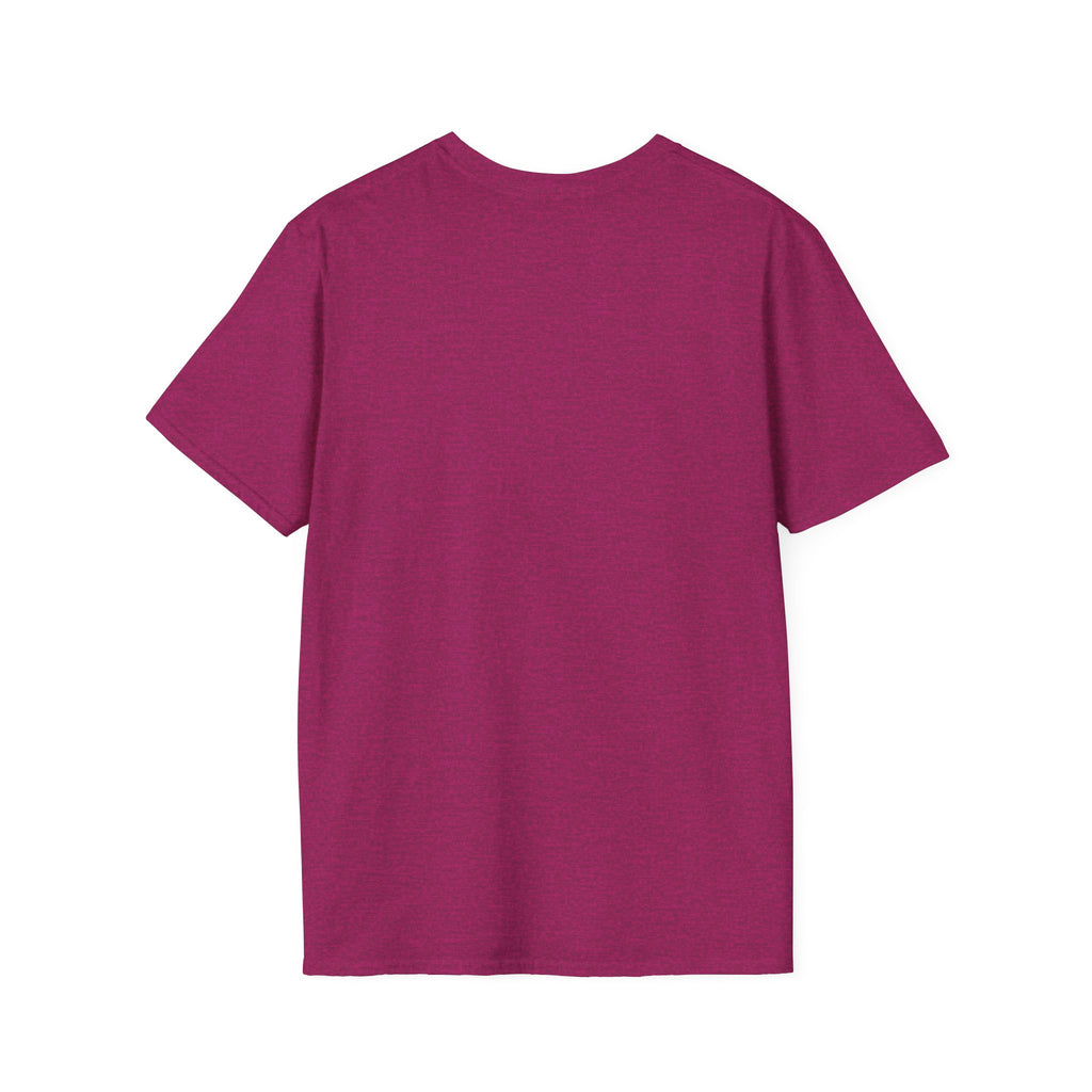 Peace Reset Tee | Unplugged What's Your Plans | Minimalist Life Event Shirt for Clarity, Rest, Intentional Living | Casual Graphic Tee