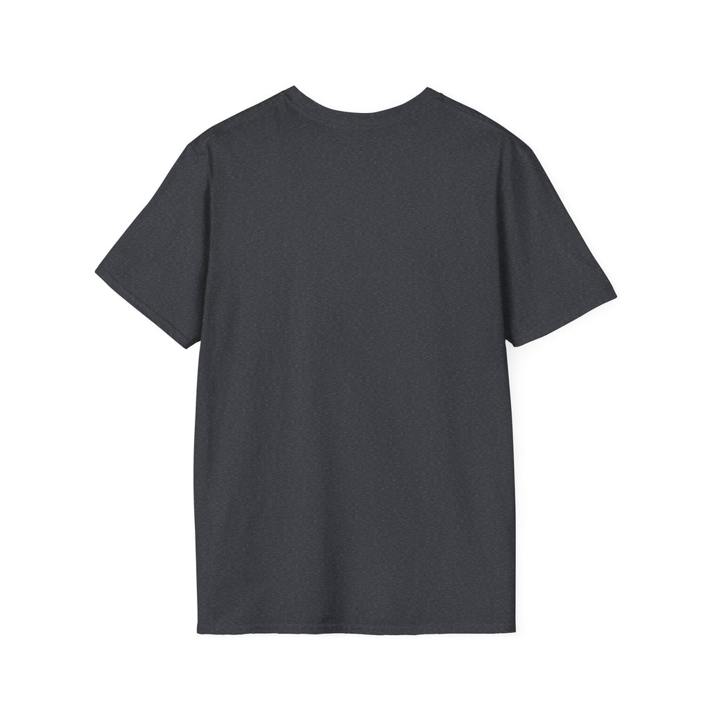 Faith Over Fear T-Shirt | Psalm 56:3-4 Christian Typography Tee