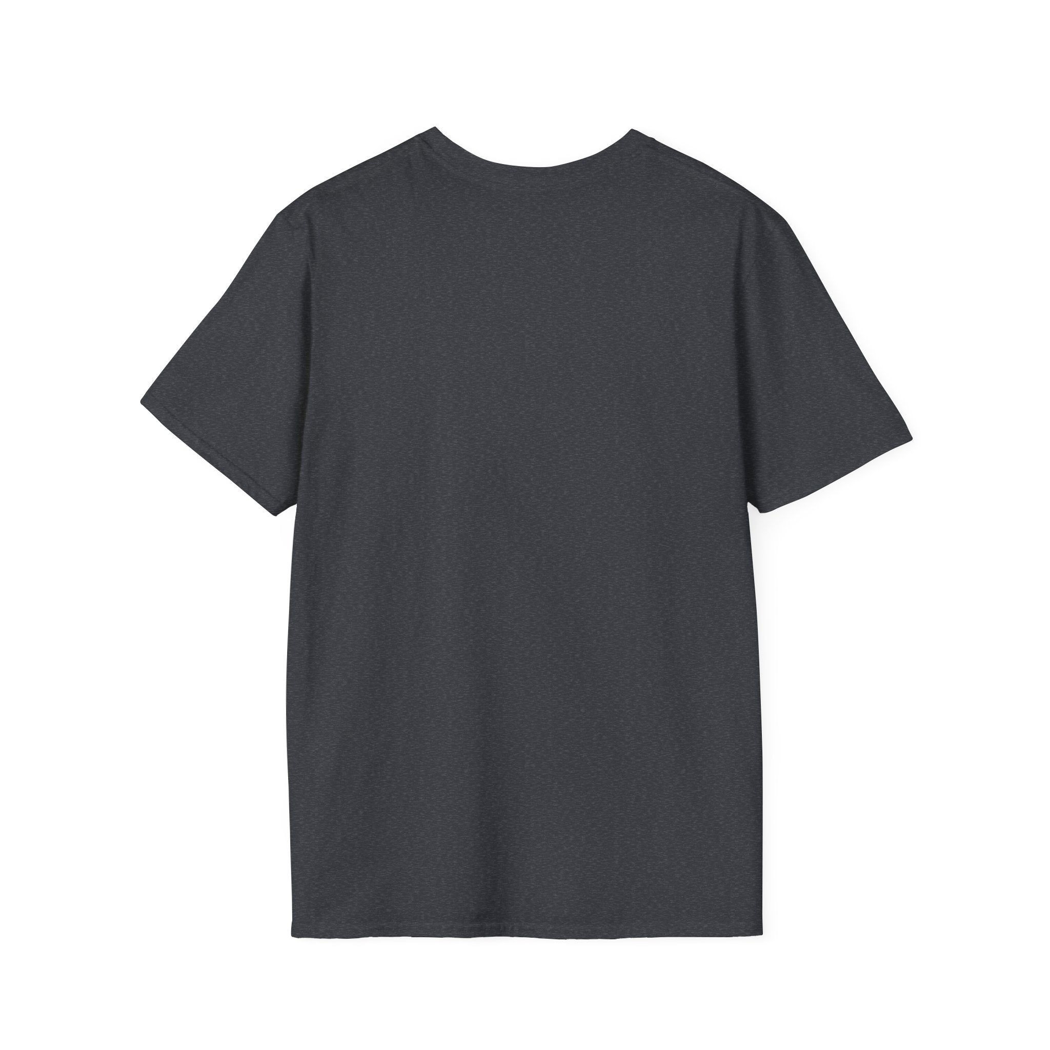 Faith Over Fear T-Shirt | Psalm 56:3-4 Christian Typography Tee