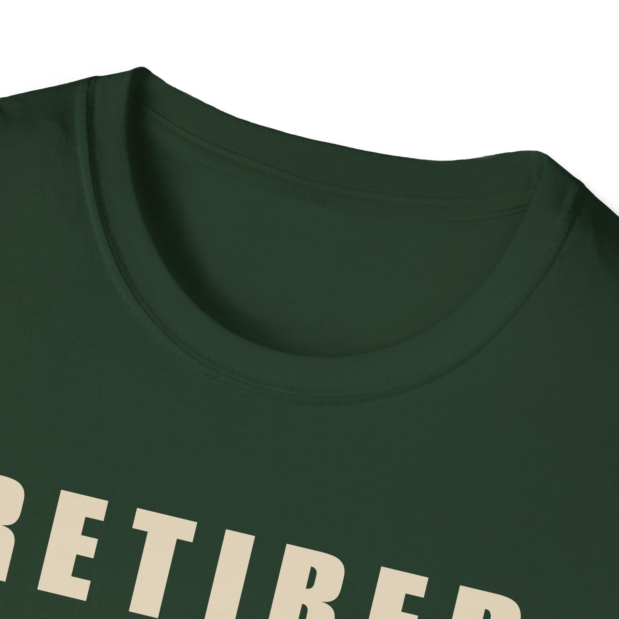 New Freedom Lifestyle Tee | Retired What's Your Plans | Life Event Shirt for Purpose, Transition & Intentional Living | Retirement Humor