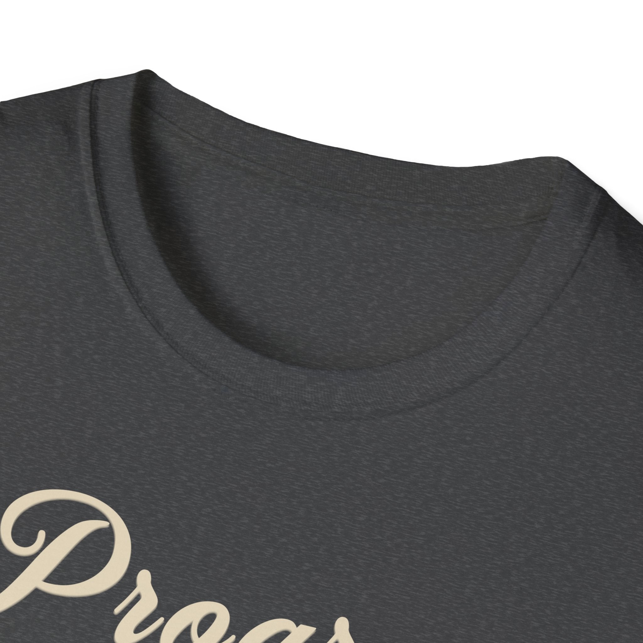 Progress Over Perfection T-Shirt | Growth Mindset Motivational Tee
