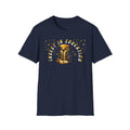 Graduation Gift | Invest in Education T-Shirt | Financial Literacy Tee | Money Smart Youth Gift | Future Scholar | Students and Teachers