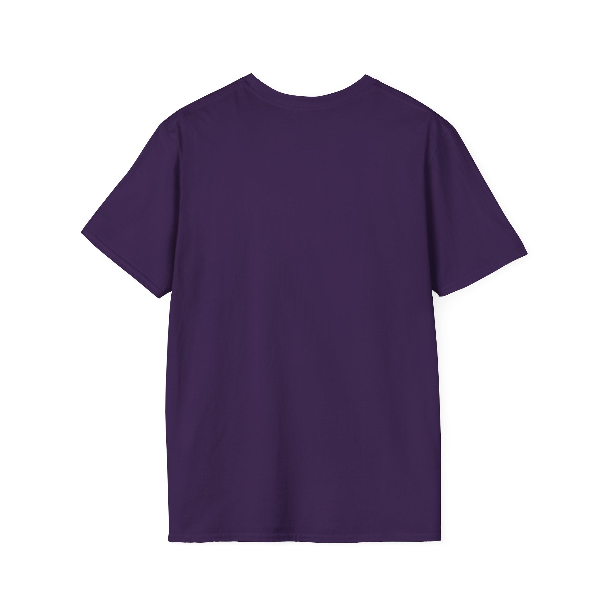 2026 Graduate Minimalist Text T-Shirt | Class of 2026 |  Gift
