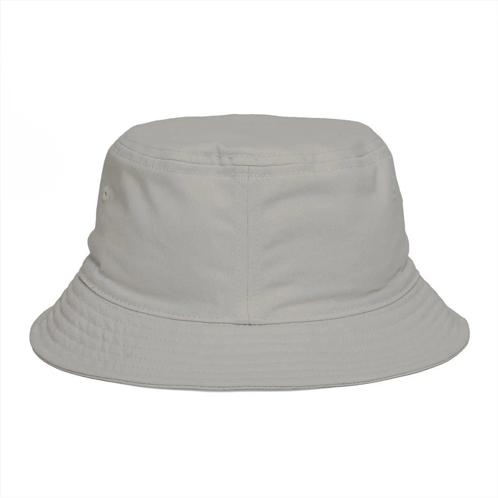 Experience the Culture Bucket Hat | Bold Heritage Streetwear Cotton Cap Hats Golddust Capital Media