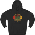 HBCU Pride Hoodie | Historically Black Colleges and Universities Sweatshirt for Culture and Legacy Hoodie Golddust Capital Media