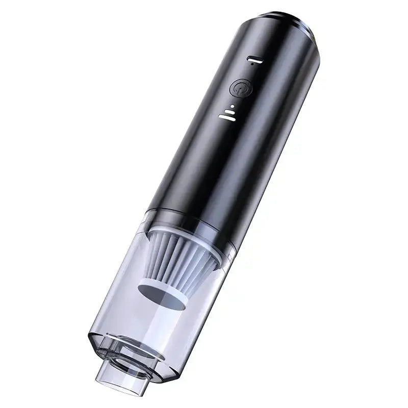 Handheld Cordless Vacuum Cleaner – 19000Pa Suction, USB Rechargeable for Office, Car & Home vacuum Golddust Capital Media