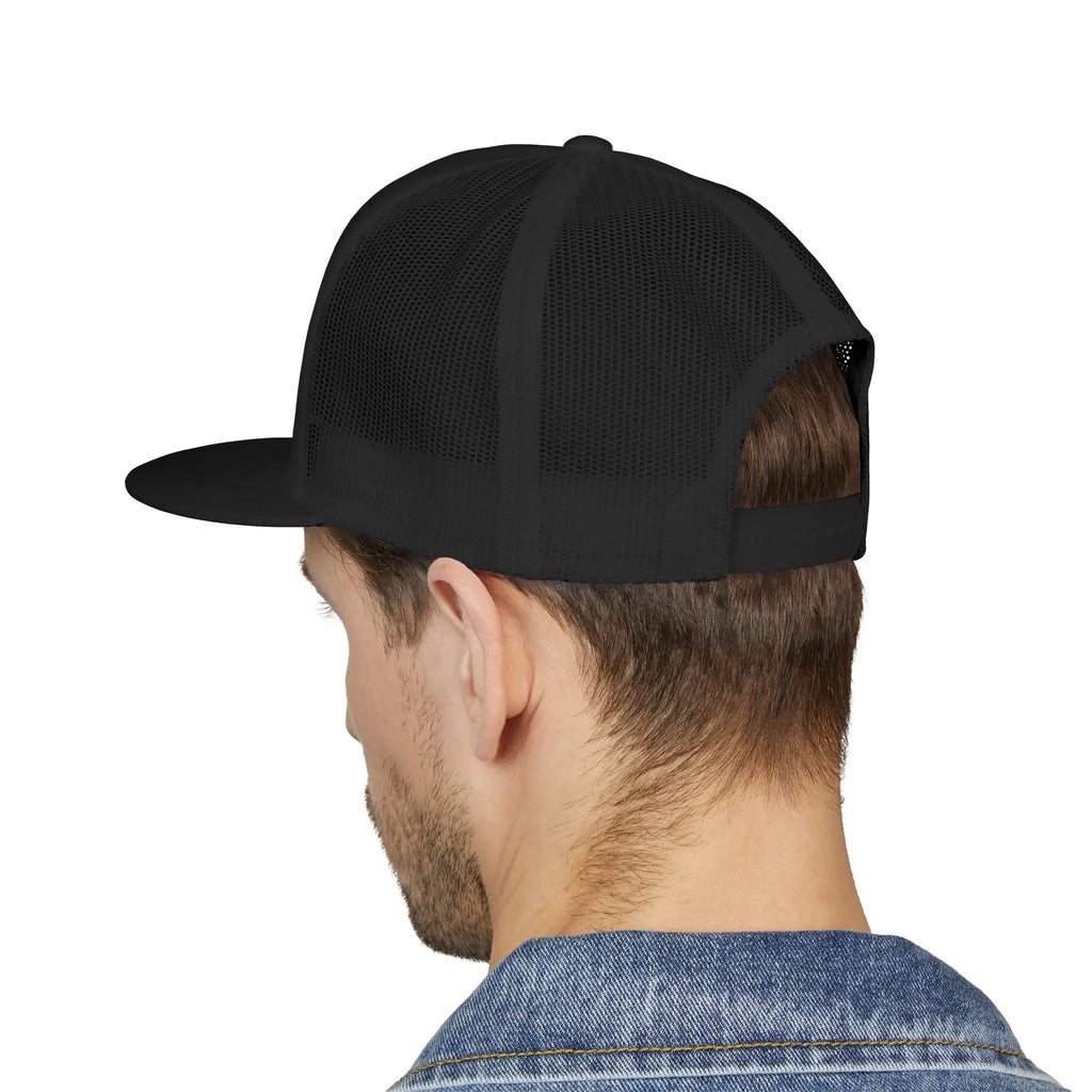 Historically Black Colleges & Universities HBCU Cap Hats Golddust Capital Media