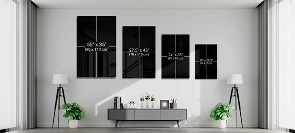 West Coast Rap Icon Glass Wall Art Wall Decoration Golddust Capital Media