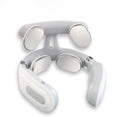 Neck & Cervical Massager – Heat, Vibration & Magnetic Therapy