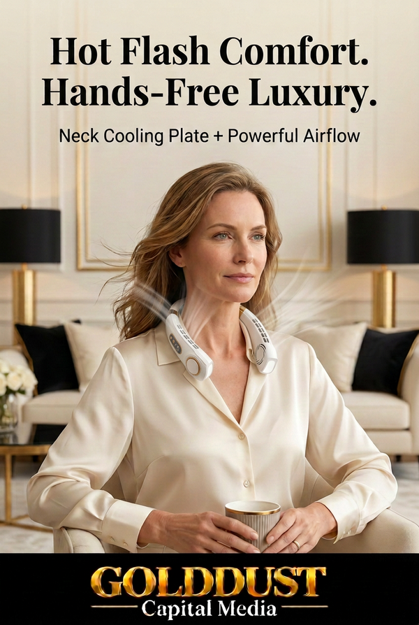 Pin revision with a substantially smaller neck fan